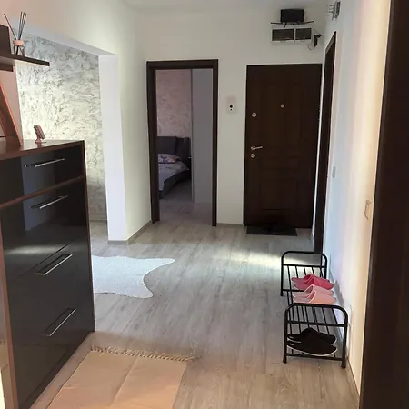 Apartament Sun Dragasani Exterior photo