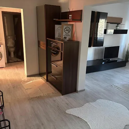 Apartament Sun Dragasani Exterior photo