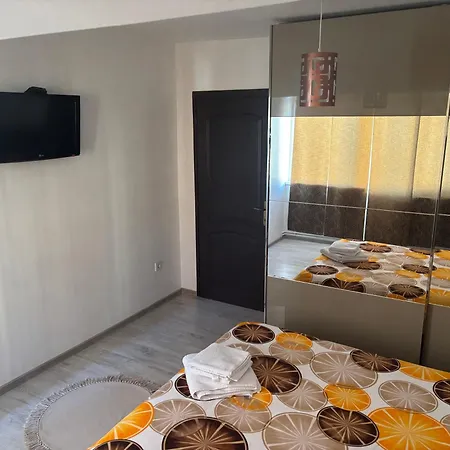 Apartament Sun Dragasani Exterior photo