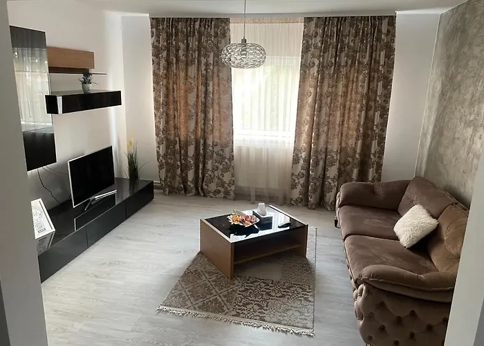 Apartament Sun