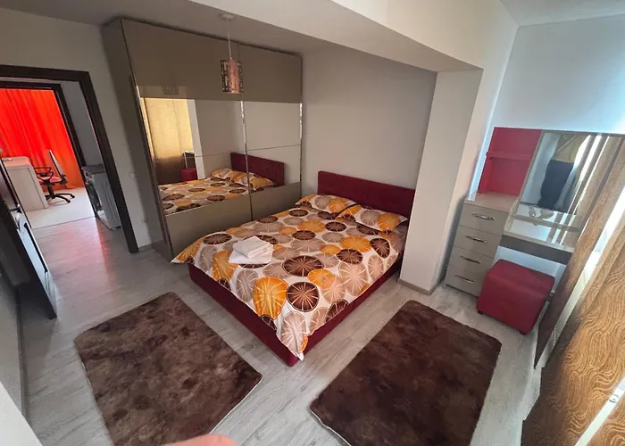 Apartament Sun