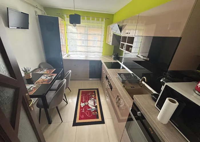 Apartament Sun
