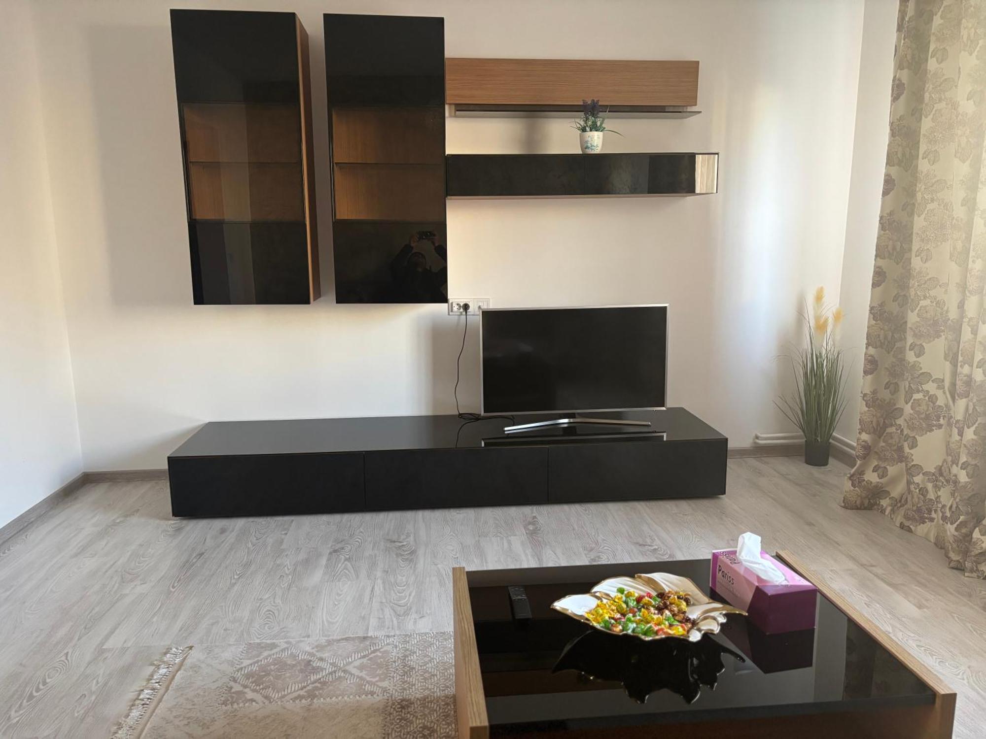 Apartment Sun Dragasani