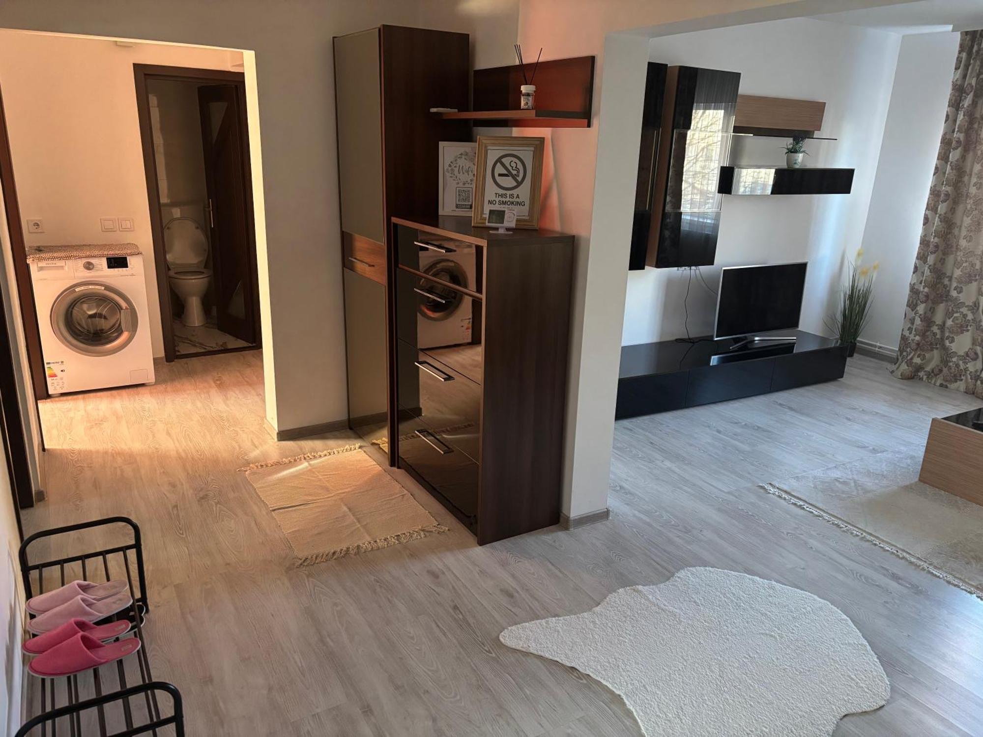 Sun Apartment