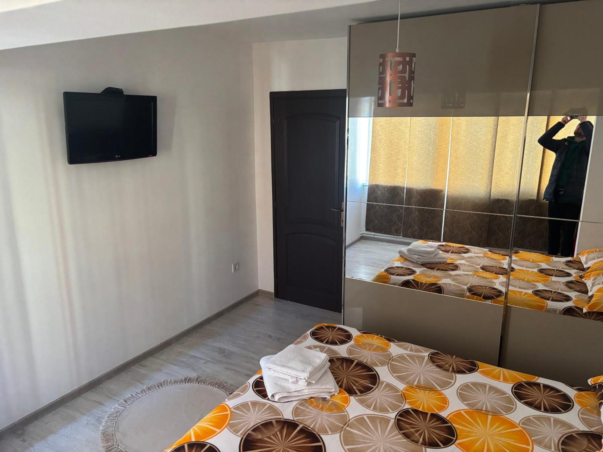 Apartment Sun