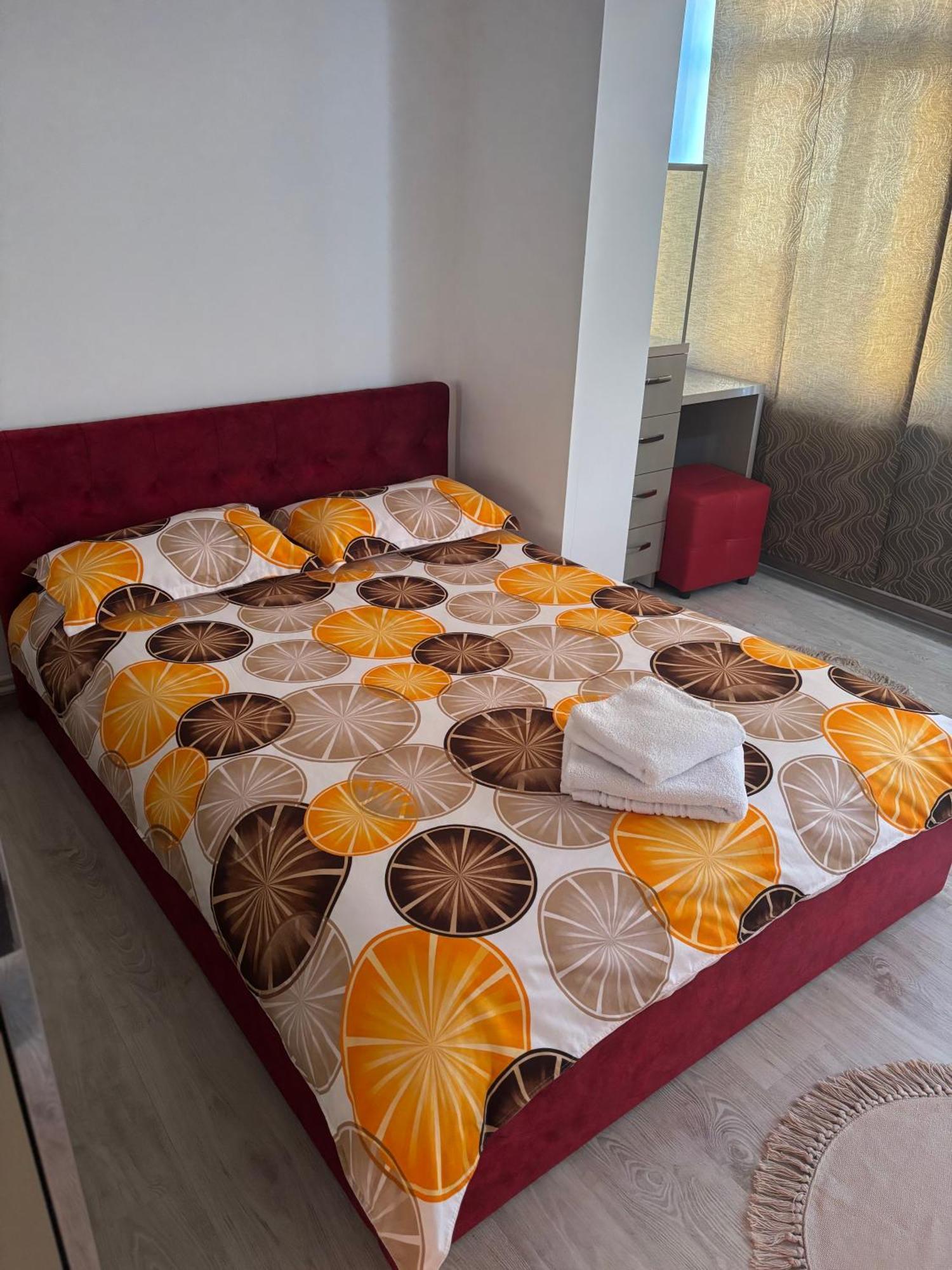 Sun Apartment Dragasani