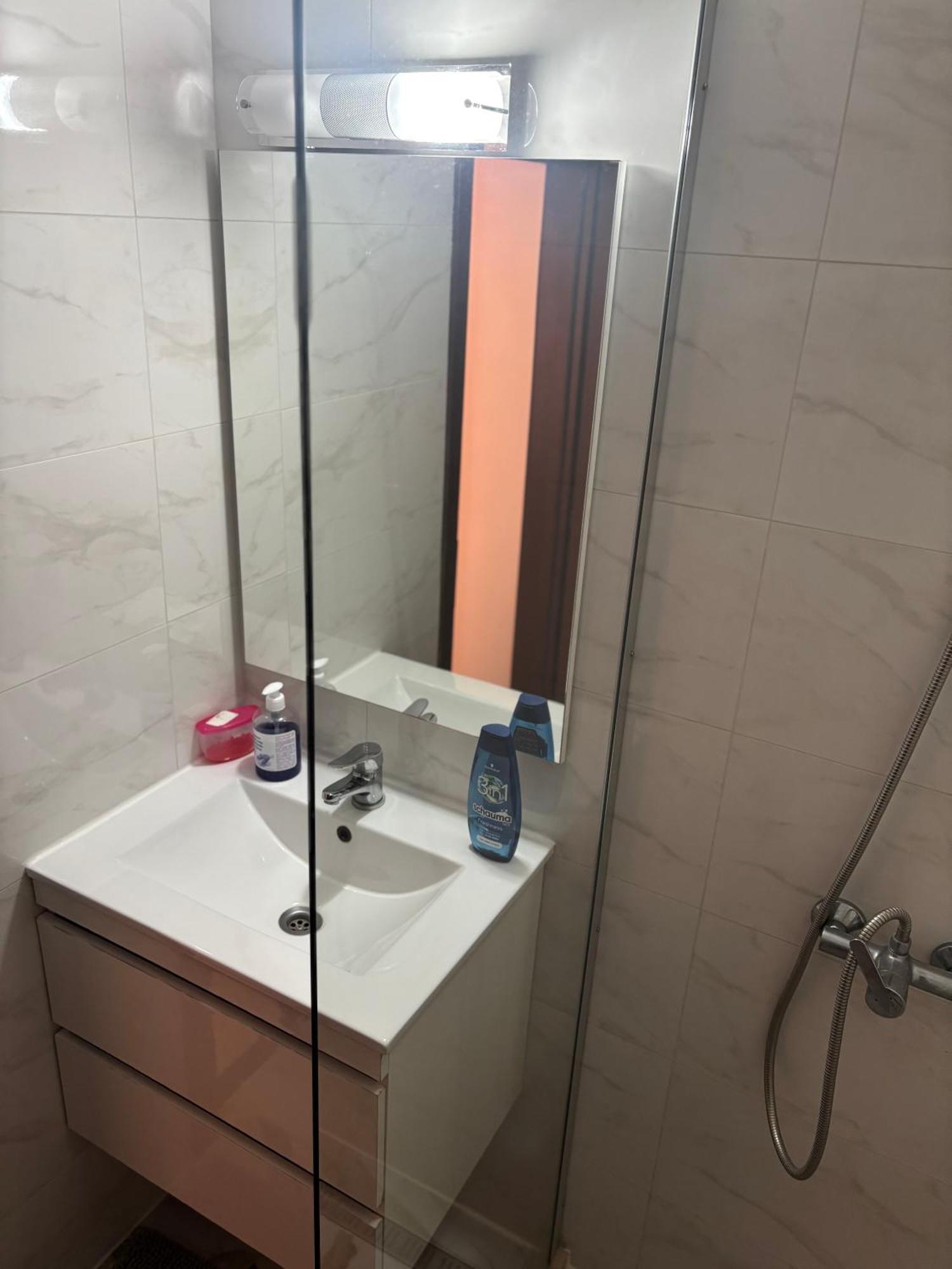Apartment Sun Dragasani
