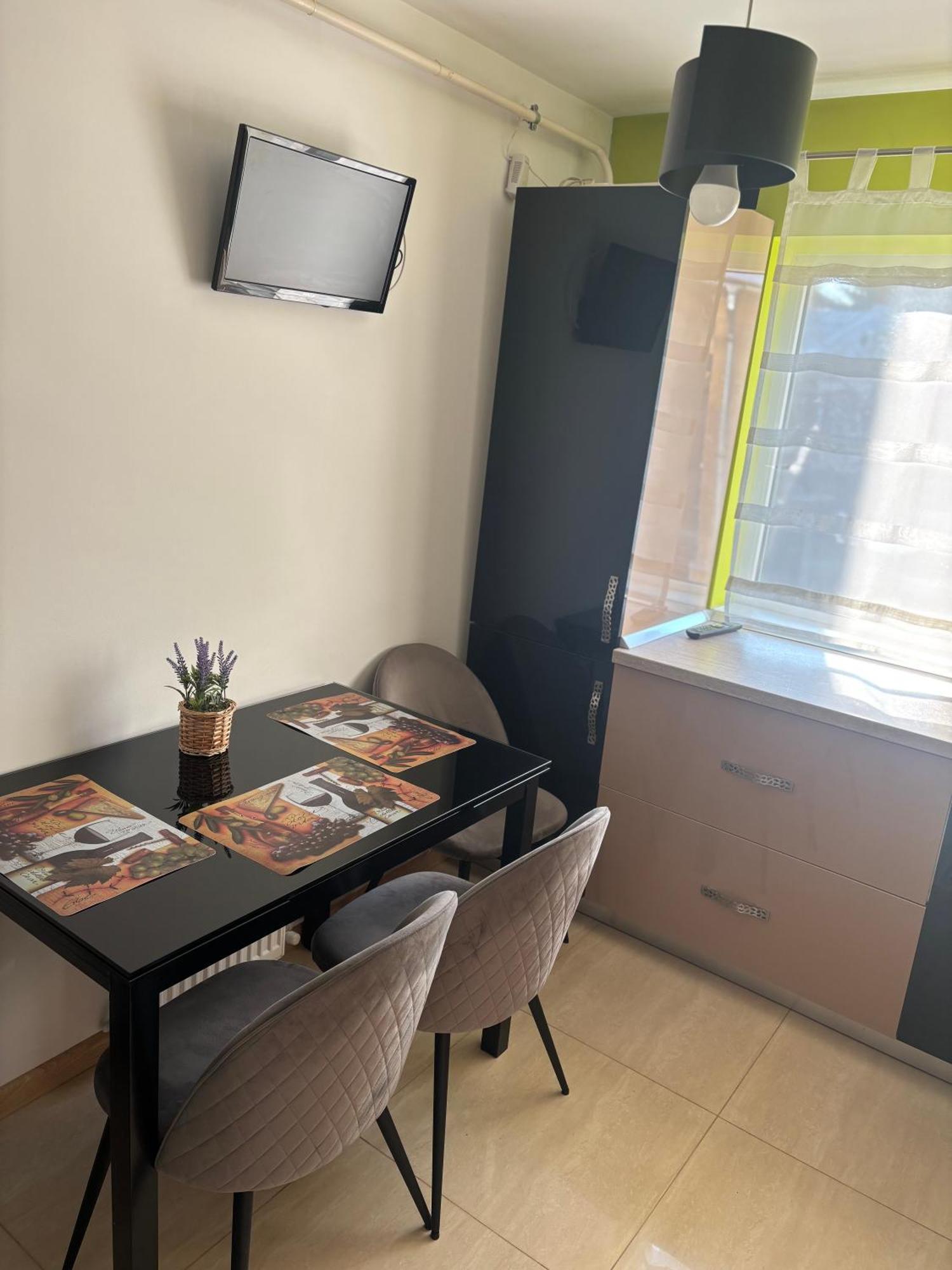 Sun Apartment Dragasani