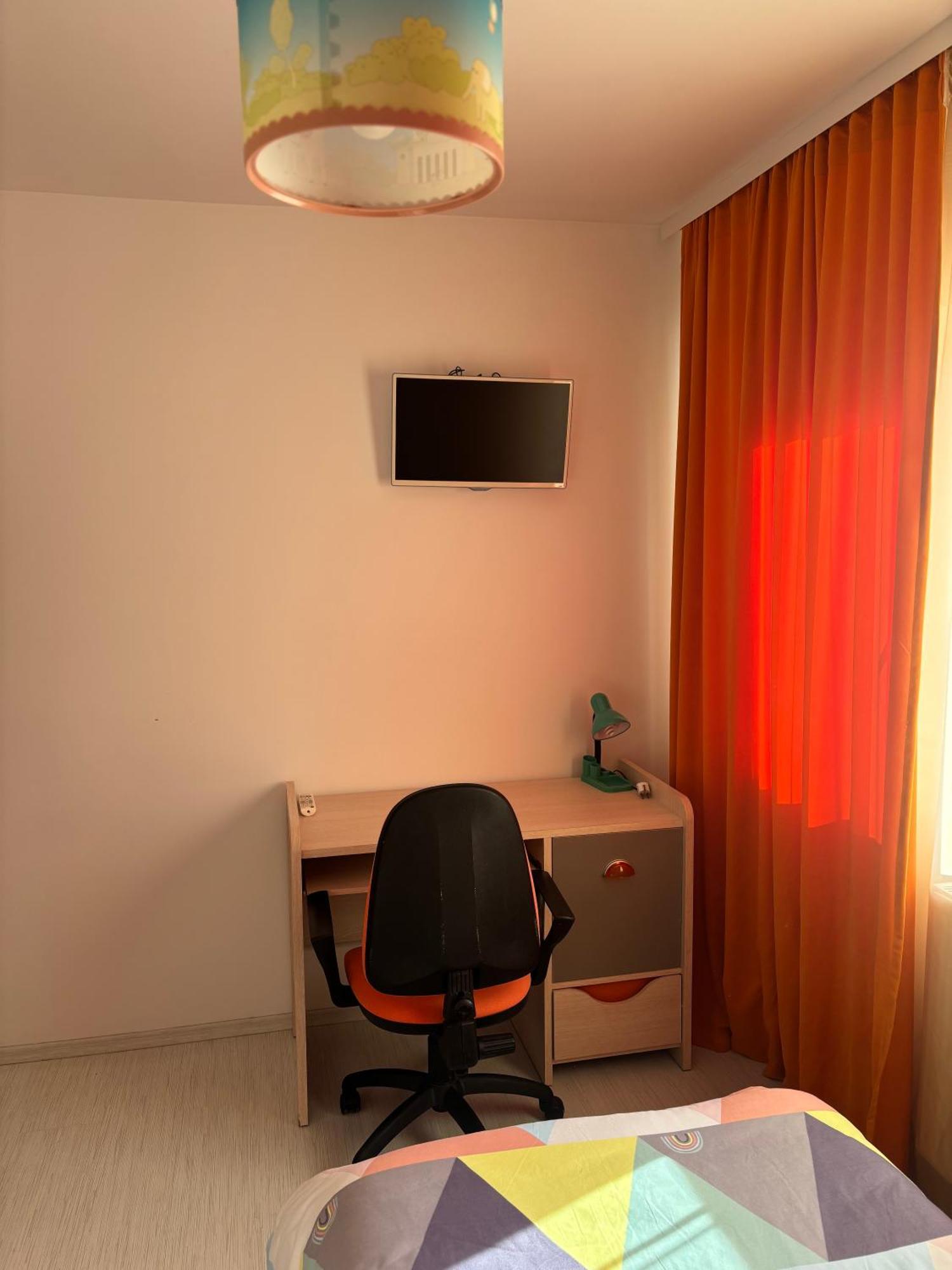 Apartment Sun