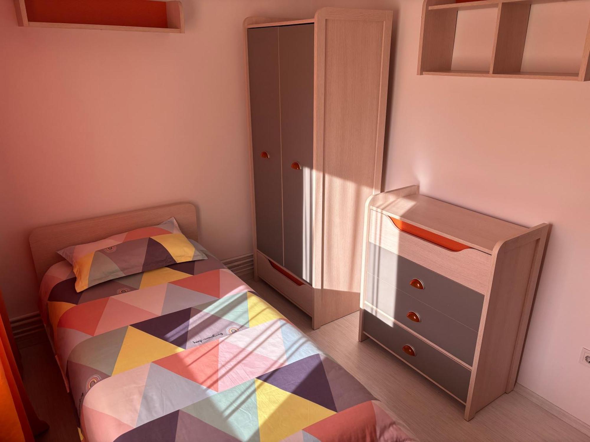 Sun Apartment Dragasani