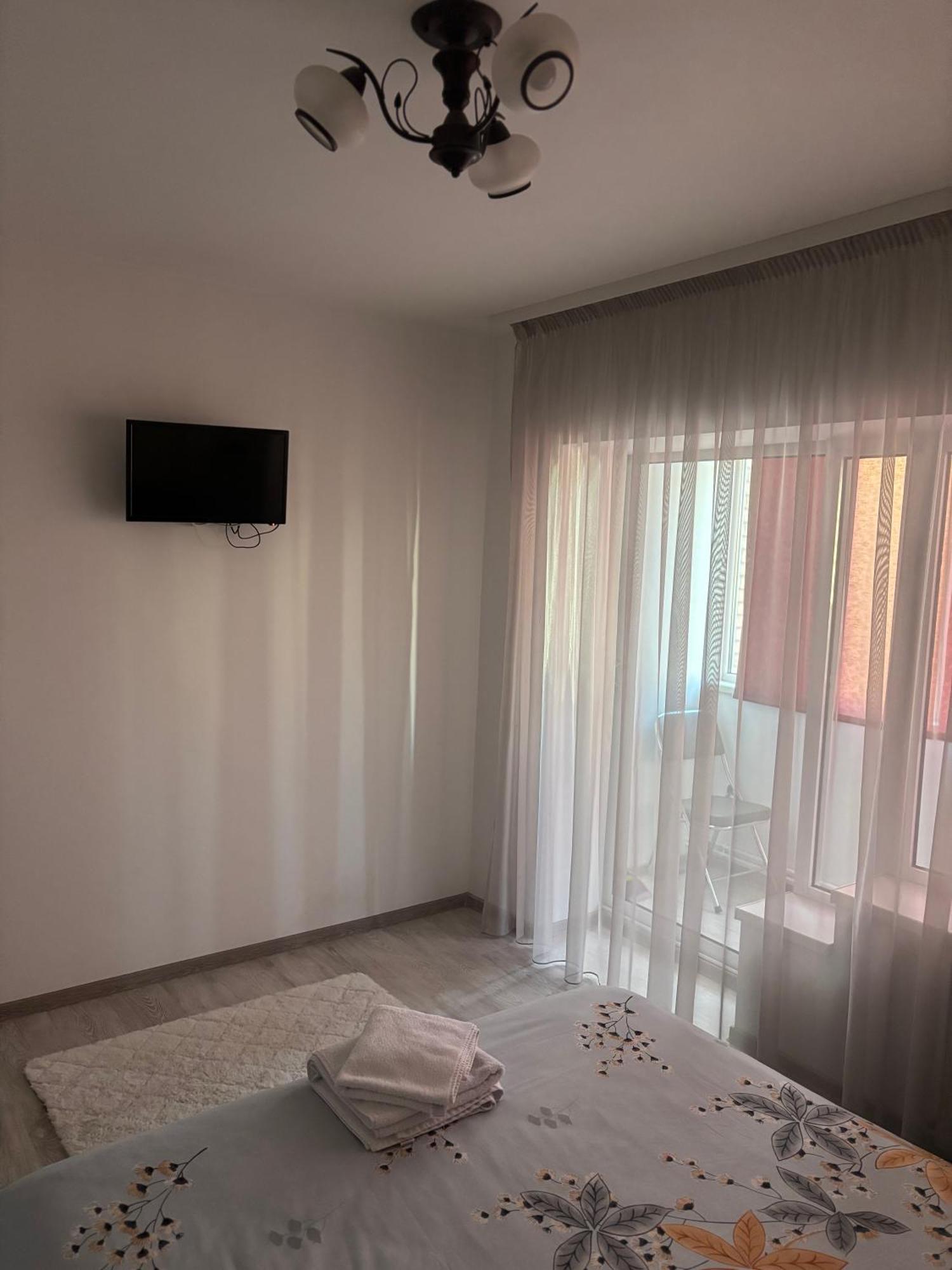 Apartment Sun Dragasani