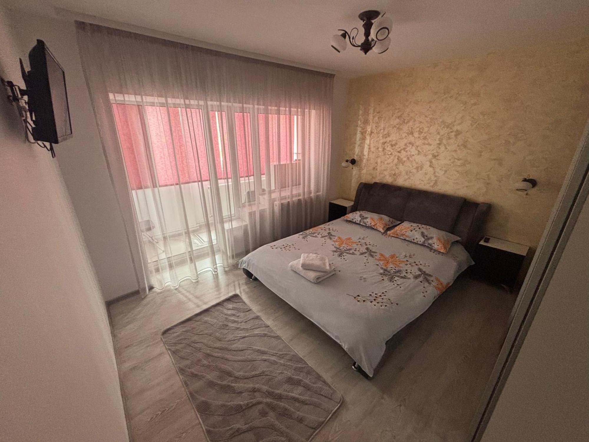 Sun Apartment Dragasani