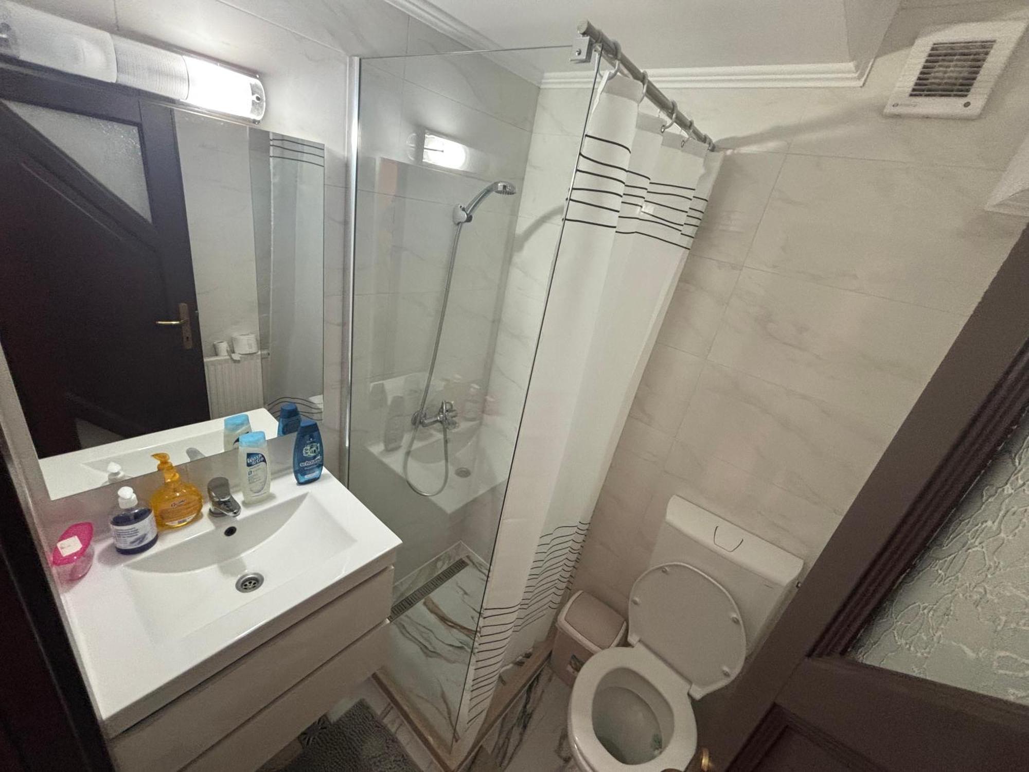 Apartment Sun Dragasani