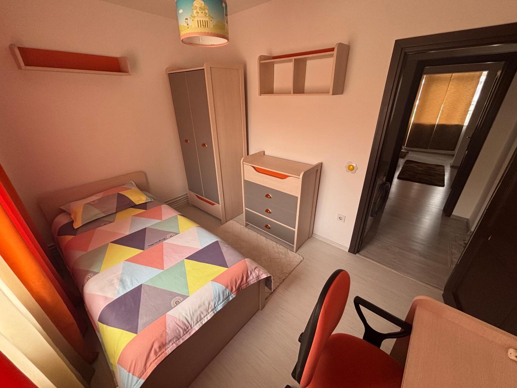 Sun Apartment