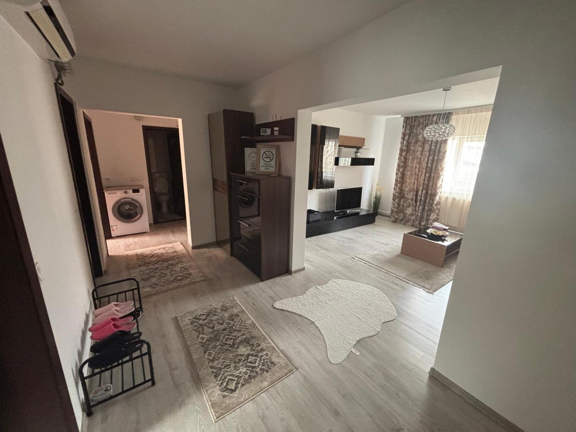 Apartment Sun Dragasani